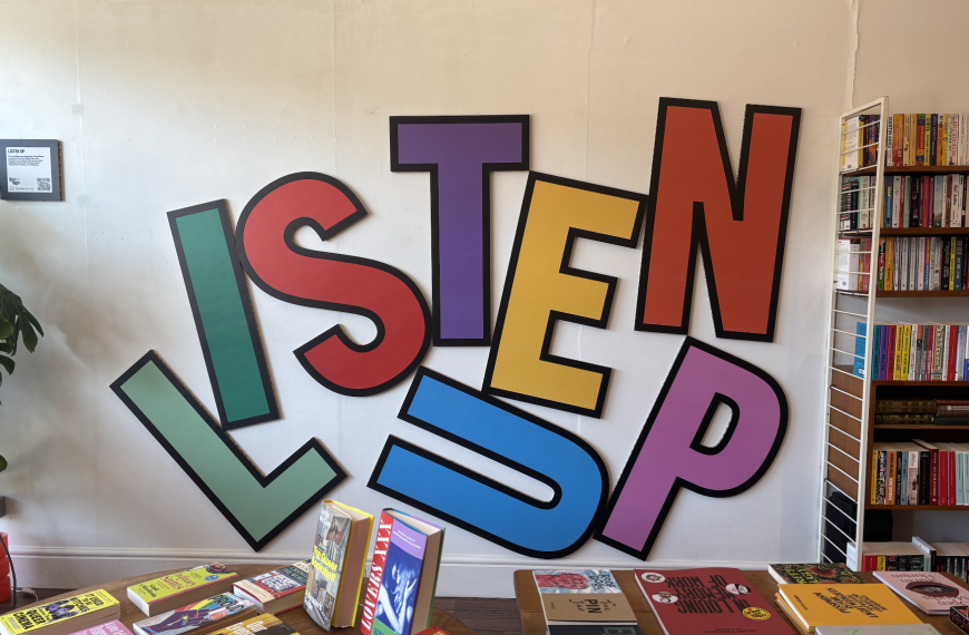 Listen up – real magic audio books